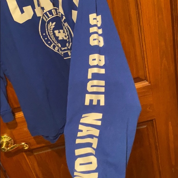 UK PINK hoodie - Picture 2 of 4